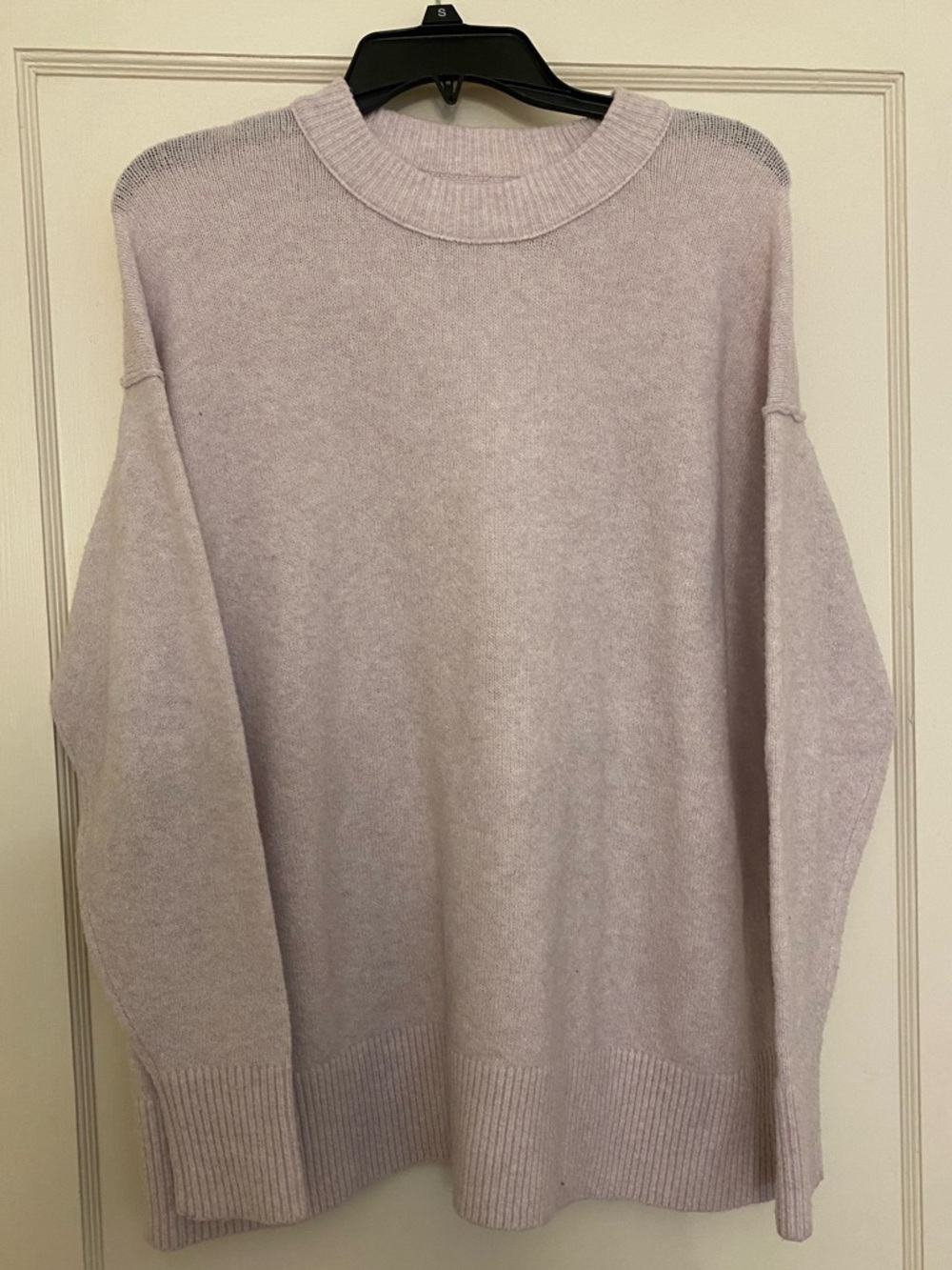 Blush aerie Sweater
